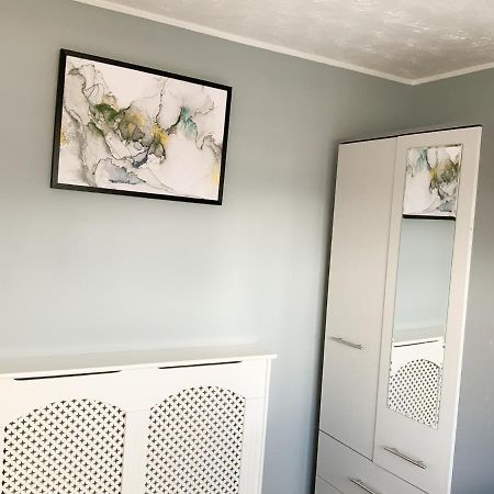 Thornbury House Villa Southampton Eksteriør bilde