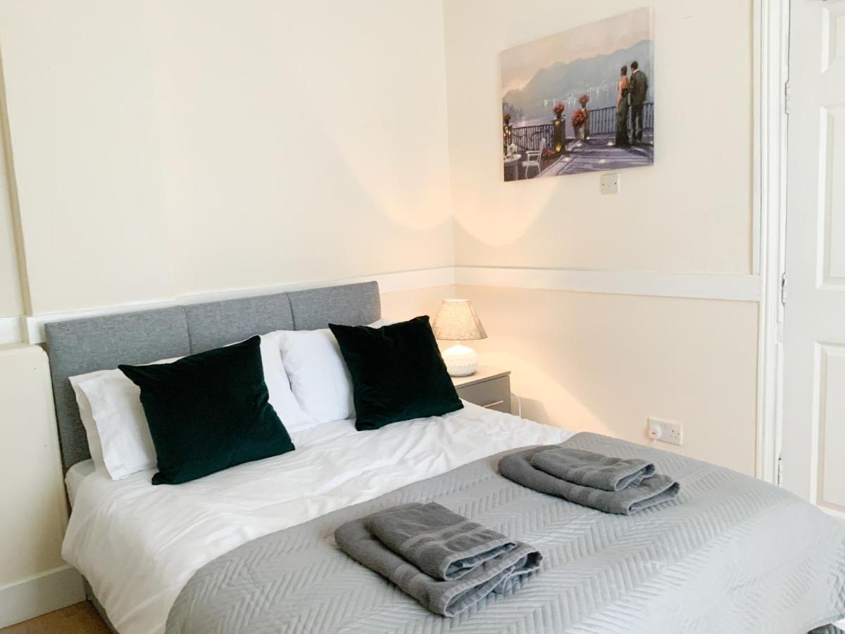 Thornbury House Villa Southampton Eksteriør bilde